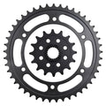 16T Front & 45T Rear Sprockets Kit for BMW G310GS 2016-2024 G310R 2017-2024