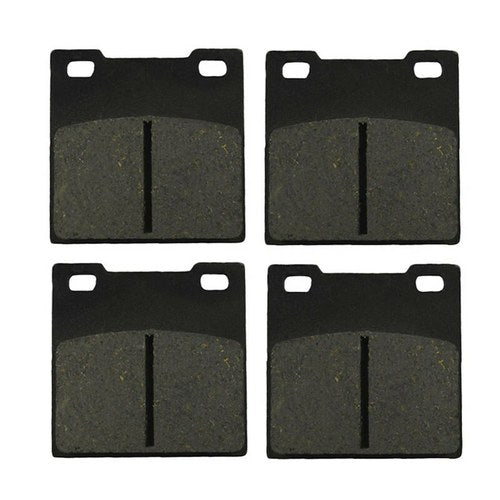 Front Brake Pads for Suzuki GS550E 83-86 GSX550E 84-87 GSX750 SE Katana 1985