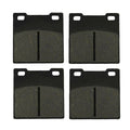 Front Brake Pads for Suzuki GS550E 83-86 GSX550E 84-87 GSX750 SE Katana 1985