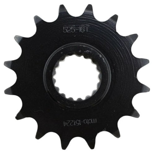 16T Front Sprocket 525 Pitch for BMW F800R 2005-2013