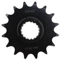 16T Front Sprocket 525 Pitch for BMW F800R 2005-2013