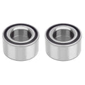 2X Rear Wheel Bearings 3514635 3585502 For Polaris Sportsman 400 500 600 700 800