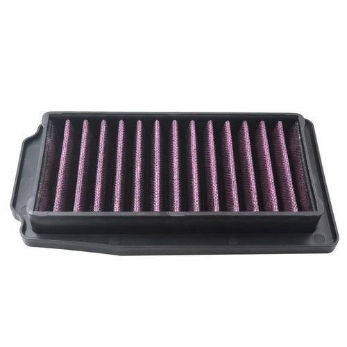 Air Filter 13780-48H00-000 For Suzuki GW250 Inazuma 2012-2017 GSXR250 L3 2013