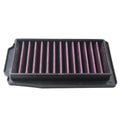Air Filter 13780-48H00-000 For Suzuki GW250 Inazuma 2012-2017 GSXR250 L3 2013
