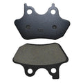 Front Brake Pads For Harley Sportster 883 1200 Dyna Softail Night Train Fat Boy