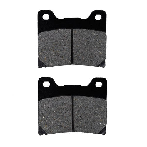 Rear Brake Pads For Yamaha Xvs 1100 V Star YZF600R FZR1000 FZR750