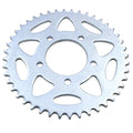 44T Rear Sprocket For Benelli BJ600 BJ600GS-A BN600 TNT600 TRK502 BG300 BJ250