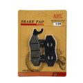 Front Brake Pads For Yamaha YZ125 YZ250 YFZ450R YFM700R Raptor Rhino 700 TT250R