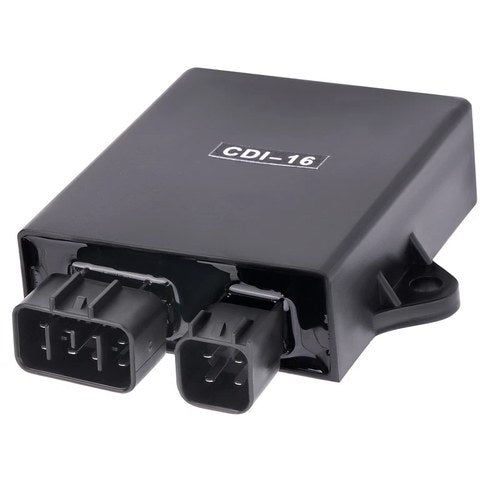 For 1995-2005 Kawasaki Vulcan 800 VN800 Ignition Igniter Control Unit CDI