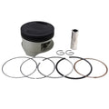 Piston Rings Pin Clip Kit 67mm for Suzuki DR200 DR200S DR200SE 86-17 DF200 86-00