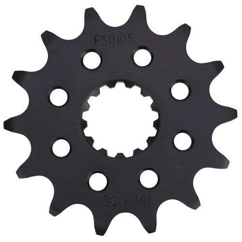 14T Front Sprocket for Yamaha MT-03 YZF-R3 YFM660R WR450F YZ450F YFZ450 YZ250
