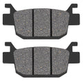 Rear Brake Pads for Honda FES125 FES150 SH125i SH150i NSS250 NSS300 SH 300i 350i