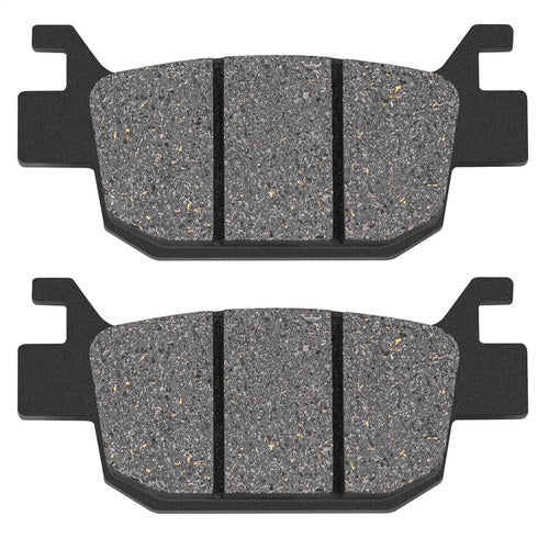 Rear Brake Pads for Honda FES125 FES150 SH125i SH150i NSS250 NSS300 SH 300i 350i