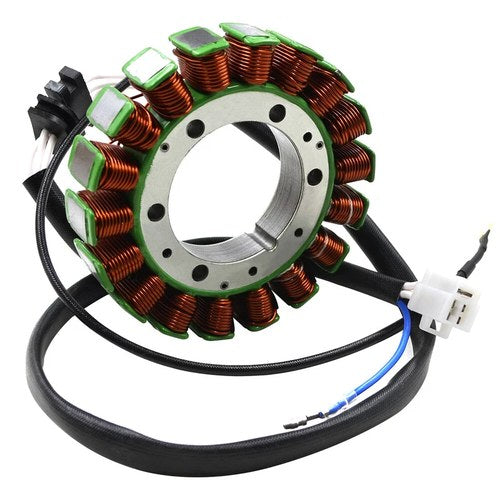 Stator for Yamaha Virago 1100 XV1100 1986-1999 XV750 1988-1997 XV700 1986-1987