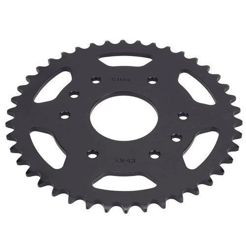 42T Rear Sprocket for 125 200 Duke RC ABS 390 Adventure 401 Svartpilen Vitpilen