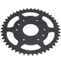 45T Rear Sprocket for 125 200 Duke RC ABS 390 Adventure 401 Svartpilen Vitpilen