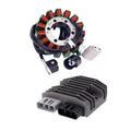 Stator & Regulator for Kawasaki Teryx 800 Krf800 / Teryx 4 800 Krt800 2014-2024