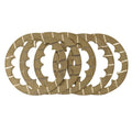 5Pcs Clutch Plates for TC50 2017-2023 50SX /50 SX Mini 2013-2023 #45232110033