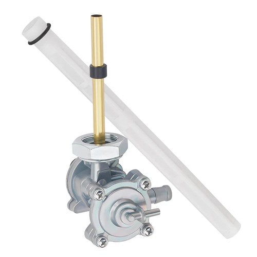 Gas Fuel Valve Petcock for Honda Nighthawk CB250 Hornet250 CBR250R CB1300 VTR250