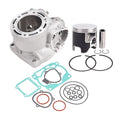 Cylinder Piston Top End Gaskets Kit For 300 Exc XC Xcw TE300 TX300 2017-2018