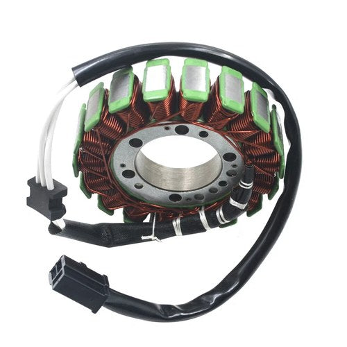 Stator for Kawasaki EX650 Ninja 650 2006-2011 KLE650 Versys 650 2007-2016