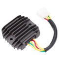 Rectifier Regulator For Yamaha FZ1 01-05 FZ6 04-09 FZ6R 09-11 YZF600R 95-07