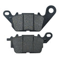 Front Brake Pads For Yamaha N-Max GPD125A 15-21 GPD150A 15-17 Lts 125-C 17-21