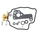 Carburetor Rebuild Repair Kit for Yamaha Virago 535 XV535 XV535S 1988-2003