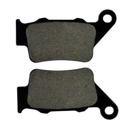 Rear Brake Pads for Yamaha XT660X XT660R 04-16 XT660Z 08-16 MT-03 06-12