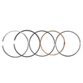Piston Rings Set Std 76mm For Yamaha WaveRunner VX1100 2005-2015 6D3-11603-00-00