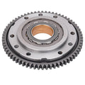 One Way Starter Clutch Gear Kit For Aprilia Rsv 1000 Mille-R 1998-2003