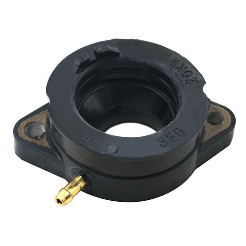 Carburetor Intake Manifold Boot for Yamaha SR400 1992-2000 SR500 SP 1991-1999