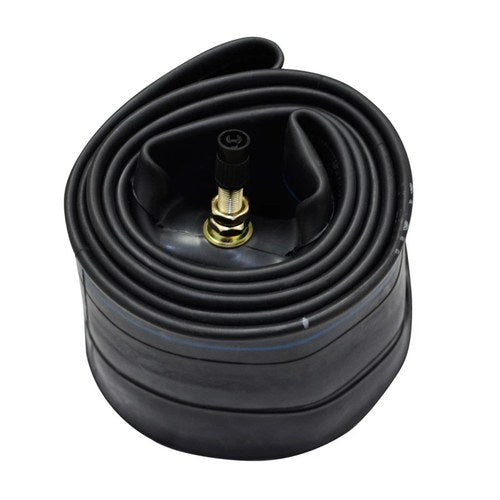 4.10/4.60-18'' Inner Tube Motorcycle Tire Inner Tube TR4 Straight Valve Stem