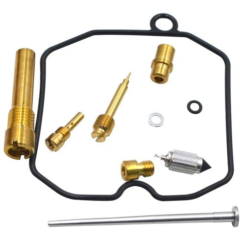 Carburetor Repair Rebuild Kit For Harley CV40 Sportster 883 1200 XL883 XLH1200
