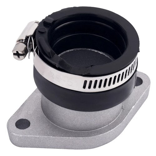 Carburetor Intake Manifold Boot For Yamaha YFM350FX YFM350X Wolverine 350 96-05
