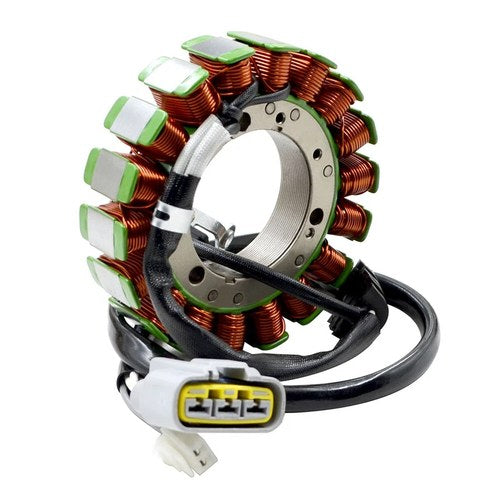 Stator 1WS-81410-00 for Yamaha FZ07 MT07 14-24 Tenere 700 XTZ700 YZF-R7 22-24