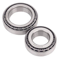 Steering Stem Bearing Seal Kit for Kawasaki ZX600 Ninja ZX-6R ZZ-R600 00-08