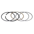Piston Rings Kit Std Bore 38mm for Yamaha XC50 BX50 CE50 XF50 YN50 CE50 NS50