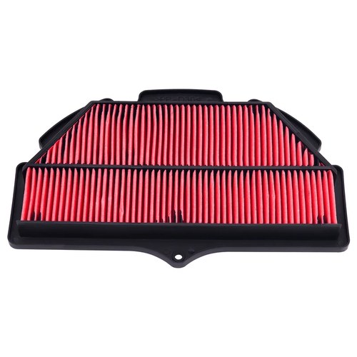 For 2006-2010 Suzuki GSXR600 GSXR750 Air Filter Cleaner 13780-01H00
