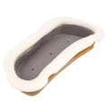 Air Filter Cleaner 5SL-14450-00-00 For Yamaha YZF-R6 2003-2005 YZF-R6S 2003-2009