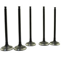 Engine Valves Kit Intake & Exhaust For Yamaha YZ250 YZ250F YZ 250F 2001-2013