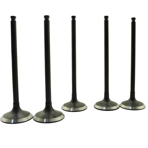 Engine Valves Kit Intake & Exhaust For Yamaha YZ250 YZ250F YZ 250F 2001-2013