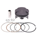 Piston Rings Pin Clips Kit +50 Bore 67.5mm For Yamaha YZF-R6 YZF600 2008-2020