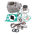 Cylinder Piston Top End Gaskets Connecting Rod Kit For Yamaha YZ125 2006-2022