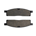 Front Brake Pads For Yamaha YZ80 2086-2001 YZ85 2002-2018 TT-R125 L/LE 2000-2014