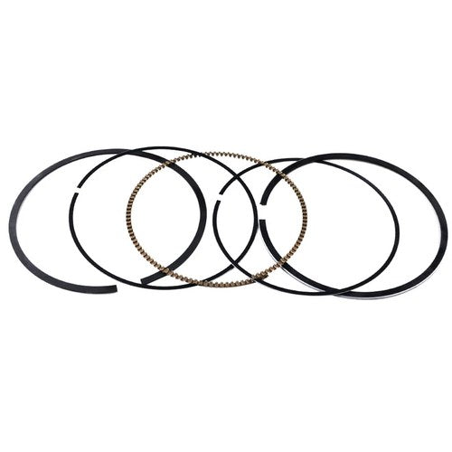 73.25mm Piston Rings For Suzuki AN250 Burgman 98-06 Djebel 250 96-07 DR250 90-95