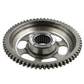 Starter Clutch Gear for Suzuki DRZ400 E/S/SM LTZ400 Quadsport Kawasaki KLX400