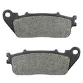 Rear Brake Pads for Honda VFR800F/X 2011-2016 CB1000R 2009-2016 VFR1200F 10-15