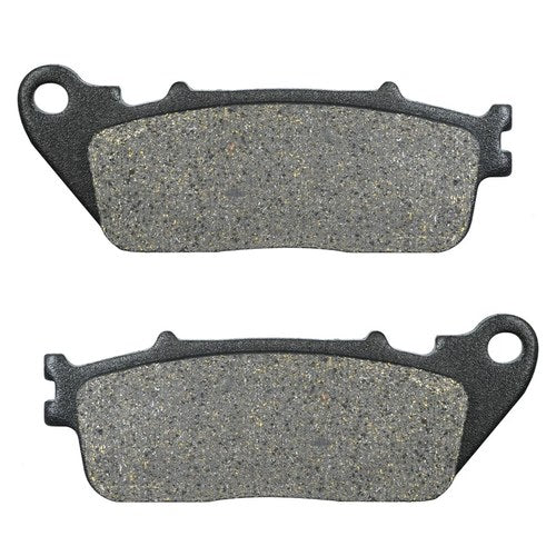 Rear Brake Pads for Honda VFR800F/X 2011-2016 CB1000R 2009-2016 VFR1200F 10-15