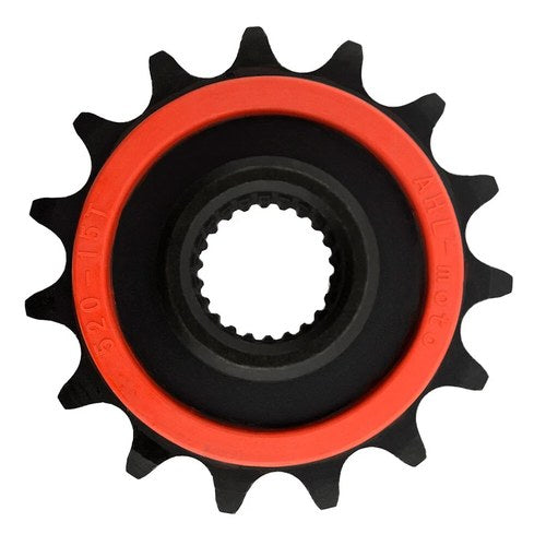 15T Front Sprocket For Yamaha XJ600N 1995-2003 XJ600S Diversion 1991-2003